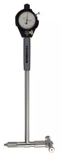Mitutoyo 511-755-20 Dial Bore Gage , 6.5-10" Range, .0001" Graduation