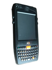 M3 Orange Portable Data Collection Terminal With Docking Cradle / U7XM3ORANGE