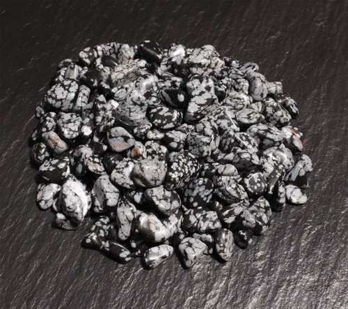 Trommelsteine XXS Micro Mini Chips Ladesteine Entladestein Dekostein Steinschatz - Bild 50 von 64