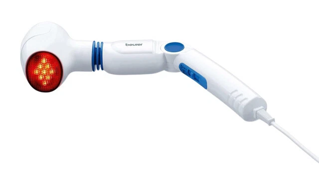 Full Body Plastic Body Massage Roller Stick Body Massagers