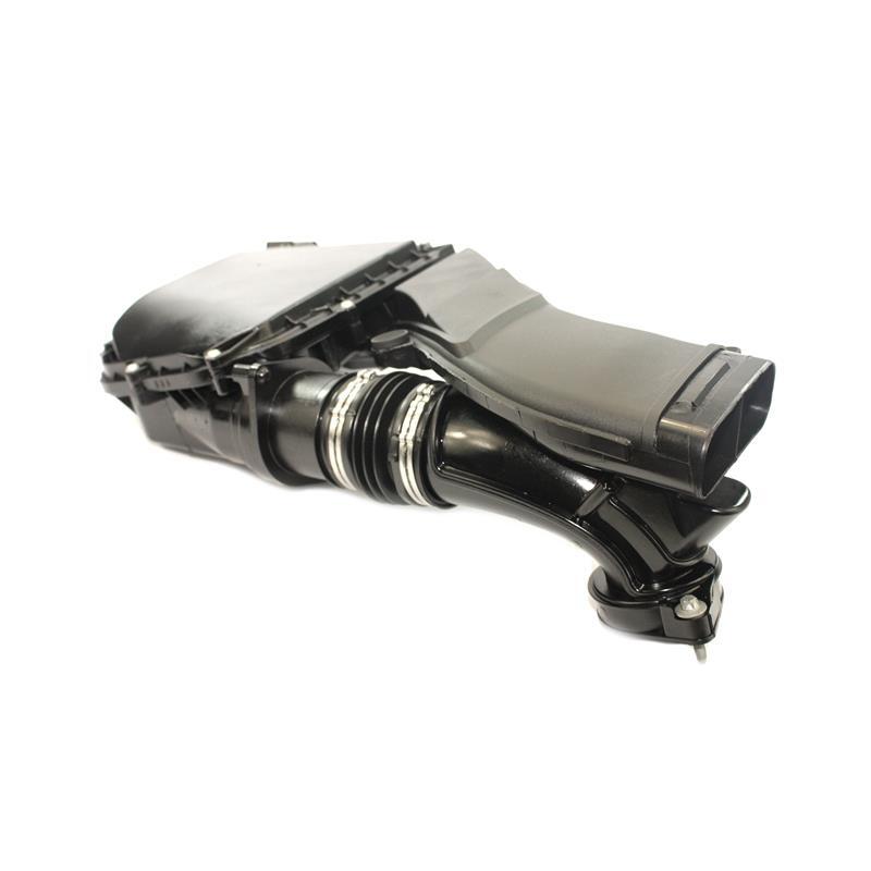 Luftfilterkasten mit Rohr rechts für Mercedes 3.0 A2760904001