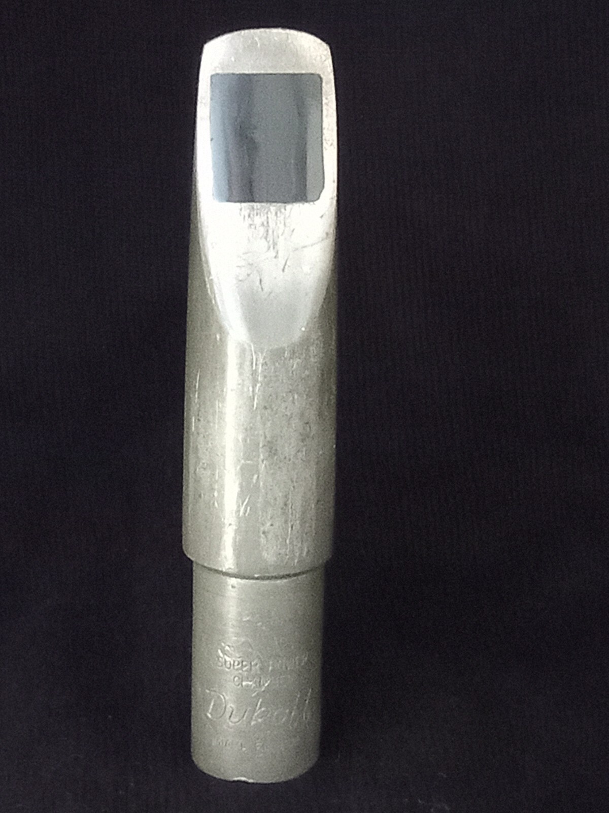 DUKOFF TENOR SAXOPHONE MOUTHPIECE eBay