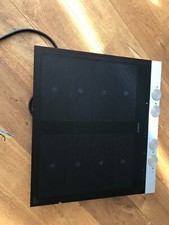 Ceran Induktionskochfeld der Marke SCHOTT-CERAN