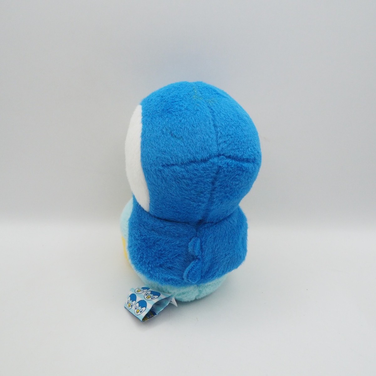Piplup C1006 Pokemon Center Ganbare Pochama 5