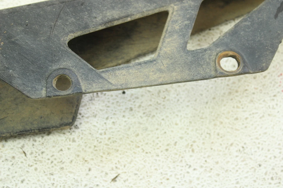 Honda Crf250l 2014 OEM caja de transmisión por cadena B4457 Foto 2 de 4