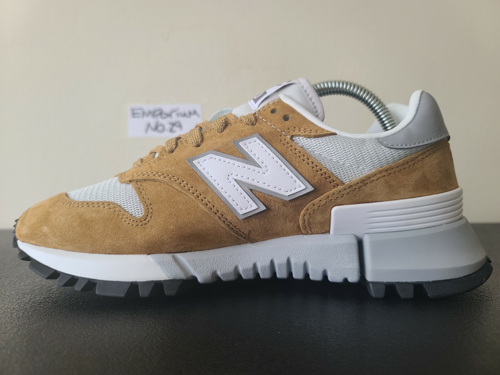 Size 7 - New Balance 1300 XLD WorkWear 