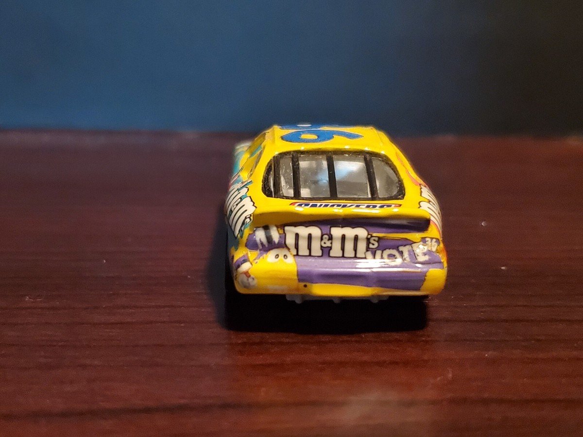 #36 m&m’s 　チームキャリバー　m&m’s 車　ホットウィール 36 m&m's チームキャリバー m&m's 車 ホットウィール Hot Wheels