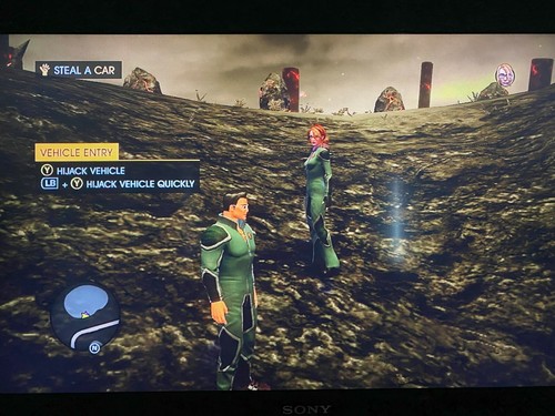 Saints Row 2 + The Third + IV (CIC/NT) + Gat out of Hell (Xbox 360) - *TESTED - Picture 24 of 24