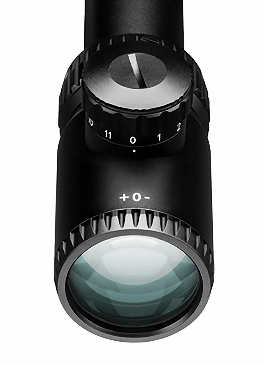 Vortex Optics Crossfire II 3-12x56 Adjustable Objective Hog Hunter