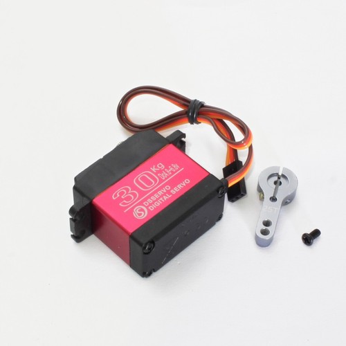 180/270° DS3218 DS3225 DS3235 20KG 25KG 30KG 35KG Metal Gear Digital Servo US - Picture 12 of 17