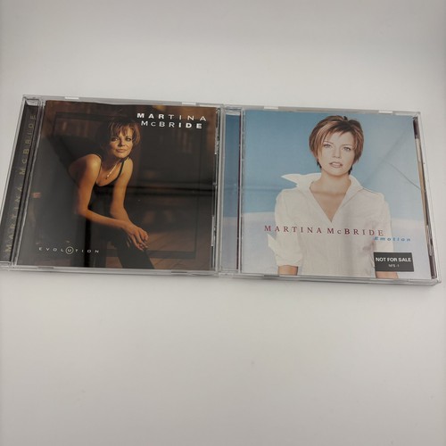 Women of Country Music Lot Of 7CD’s-Reba,SHANIA,Martina,Trisha,Leann,Lorrie - Picture 16 of 17