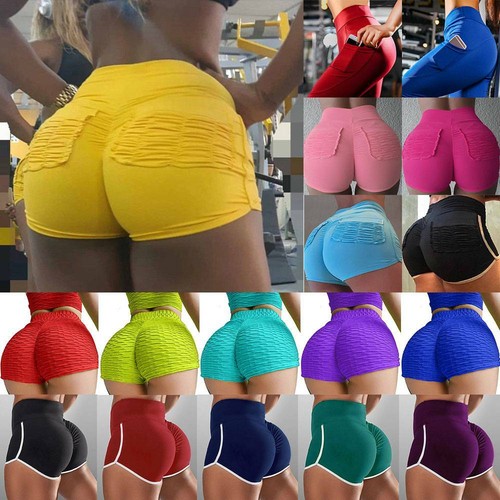 Sports Gym Fitness Running Butt Lift 