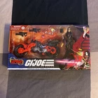 Hasbro G.I. Joe Classified Series - Baroness with C.O.I.L. Action Figure (NIB)