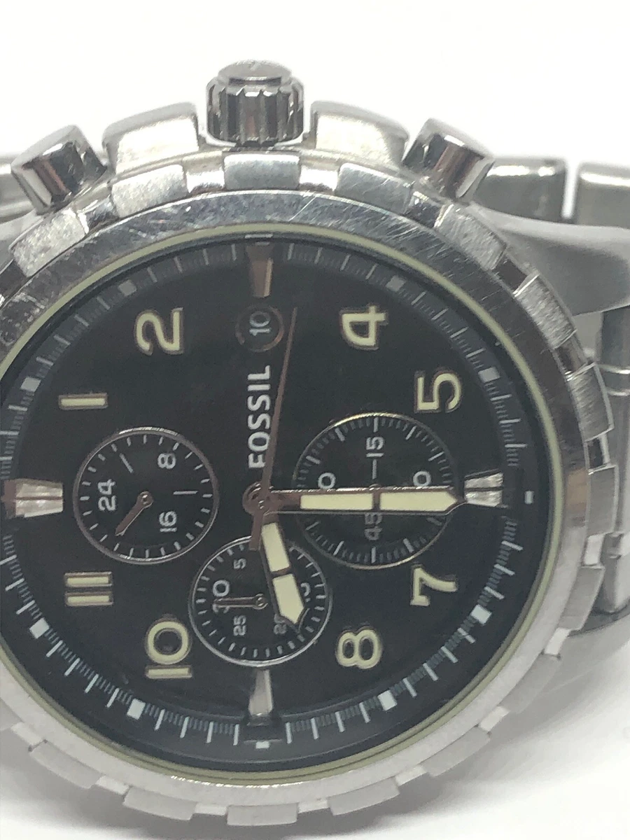 Fossil fs4542 price cheap