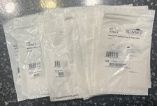 Lot of 21 NEW Sunset Airsense 10 Resmed S9 Filters S9-10, CF2107-1 Replacements