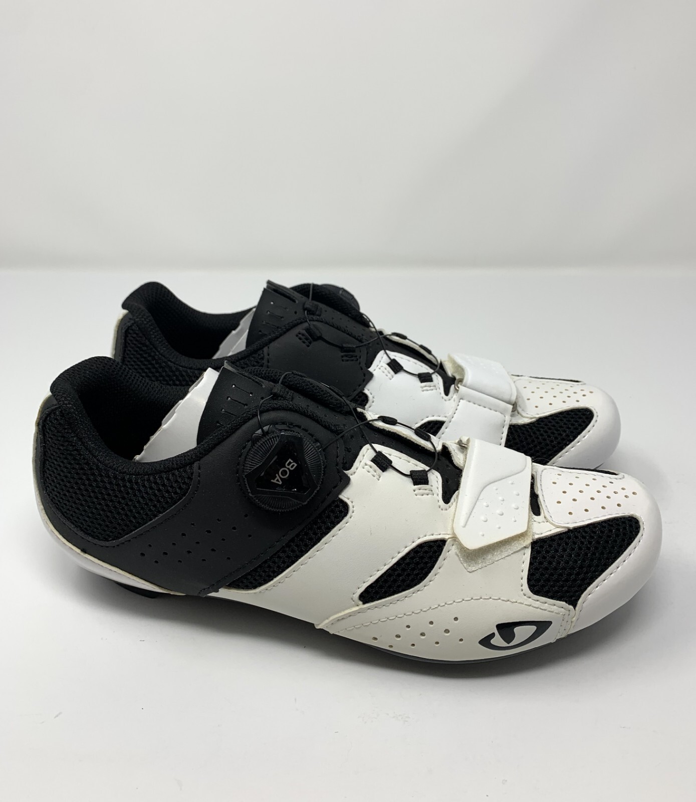 New Giro Savix Road Cycling Shoes White Men's 39 EU / 6.5 US eBay