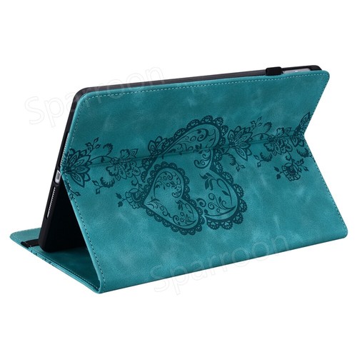 Flip Leather Stand Case Cover For iPad 7/8/9/10/11th Gen A16 Air 4 5 6 Pro 11 13 - Picture 49 of 78