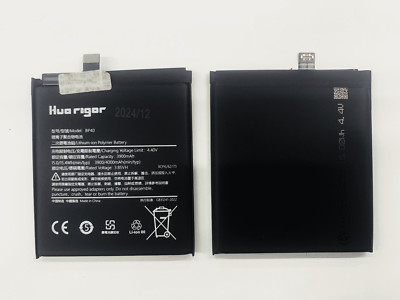 Akku für Xiaomi MI 9T PRO/Redmi K20 PRO BP40 Batterie Battery 4000mAh