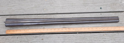 Crescent Enders Royal Service double SxS Shotgun 30'' Barrel