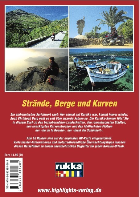 Thumbnail - Korsika Christoph Berg