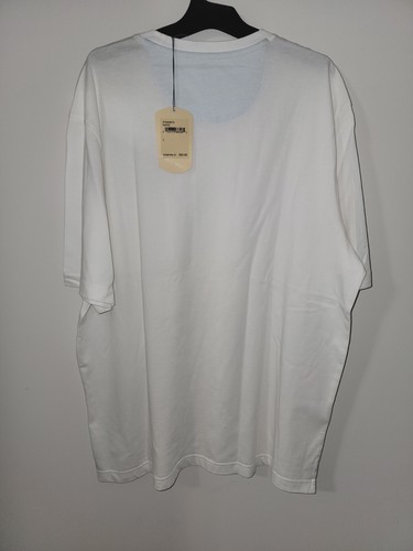 Camisa de algodón cuello redondo Tommy Bahama, ¡nueva con etiquetas! Grande para hombre - Imagen 6 de 8