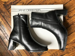 jane debster boots