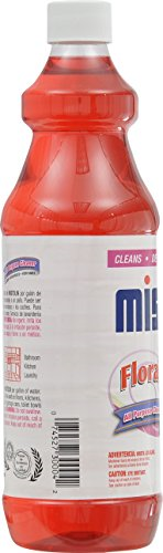 Mistolin All Purpose Cleaner Floral 28 fl oz - Picture 2 of 4