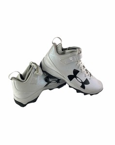 iridescent football cleats