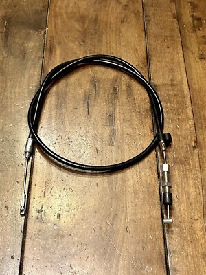 HONDA Main Clutch Cable FC600K2 54510-V42-640 Genuine OEM