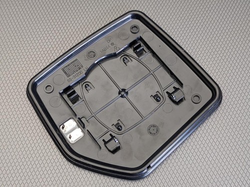 OEM 2010-2017 Jeep Patriot Compass Left Driver Side Exterior Mirror Glass - Picture 10 of 12