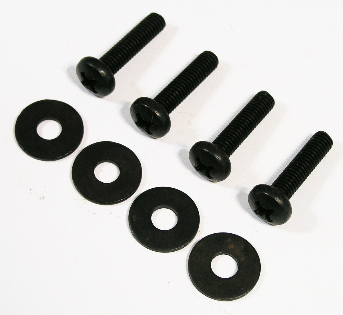 TCL Wall Mount Screws for 75S450G 75S410G 75Q650G Mounting Bracket