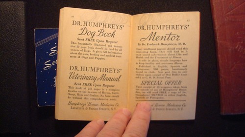 (4) - Books - Manuals - Laird & Lee - Mumphrey's 77 - Time Saver - Dictionary - Picture 11 of 17