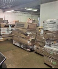 New Nordick/pro form workout equipment