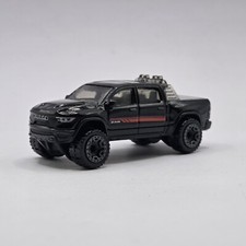 Hot Wheels 2025 Case D Mainline - '23 RAM 1500 -PACKAGE PULL LOOSE
