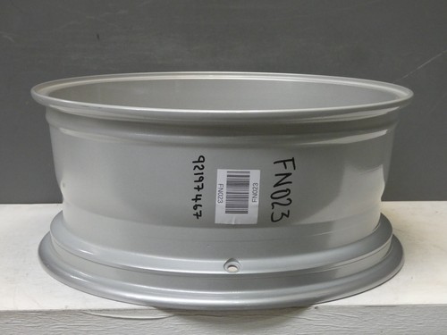 CHEVROLET CAMARO 19" 8J SILVER ALLOY WHEEL RIM OEM 2010-2015 92197467 GENUINE X1 - Picture 14 of 14