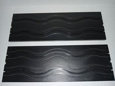 Aurora Afx Motoring Wiggle Slot Car Track