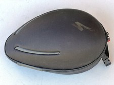 Specialized S-Works TT Helmet Soft Case, TT clear Shields, Helmet pads set