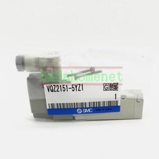 ONE NEW SMC VQZ series Solenoid Valve VQZ2151-5YZ1