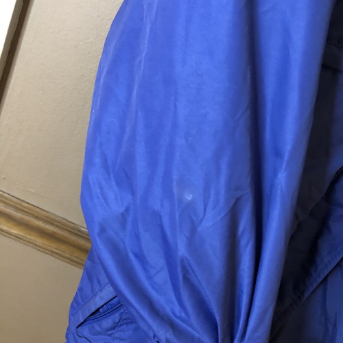 Columbia Vintsge Boulder Ridge Bugaboo Ski Jacket Purple Teal Blue Size Small - Picture 5 of 13