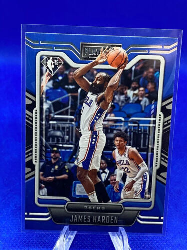 2021-22 Panini Chronicles Pick a Card (1-725) Parallels and Inserts - Picture 273 of 366