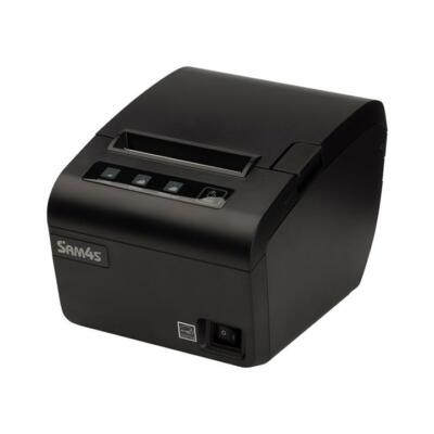 Sam4s ELLIX 30 III Thermo Bondrucker
