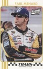 2007 Press Pass Traks - Paul Menard #33