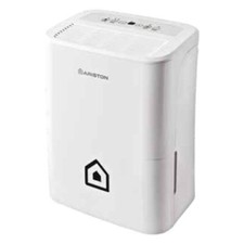 Ariston Thermo Deumidificatore DEOS 20S ( Serbatoio 3 Litri ) Bianco 40mq