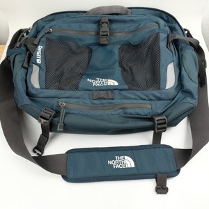 north face offsite bag