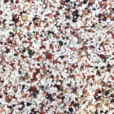 Aquarium Gravel - Fish Tank Stones Substrate Decoration -  6-8mm 5-60kg