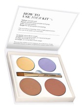 Jane Iredale Corrective Colors. Concealer