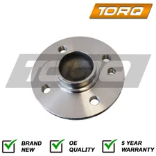 Torq Rear Wheel Bearing Hub Fits Mini Mini Clubman Clubvan 1.6 D 2.0 One