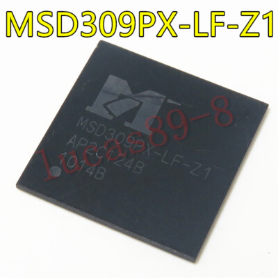 1PCS MSD309PX-LF-Z1 Encapsulation:BGA new | eBay