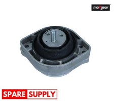 MOUNTING, ENGINE FOR BMW MAXGEAR 40-0629 FITS LEFT