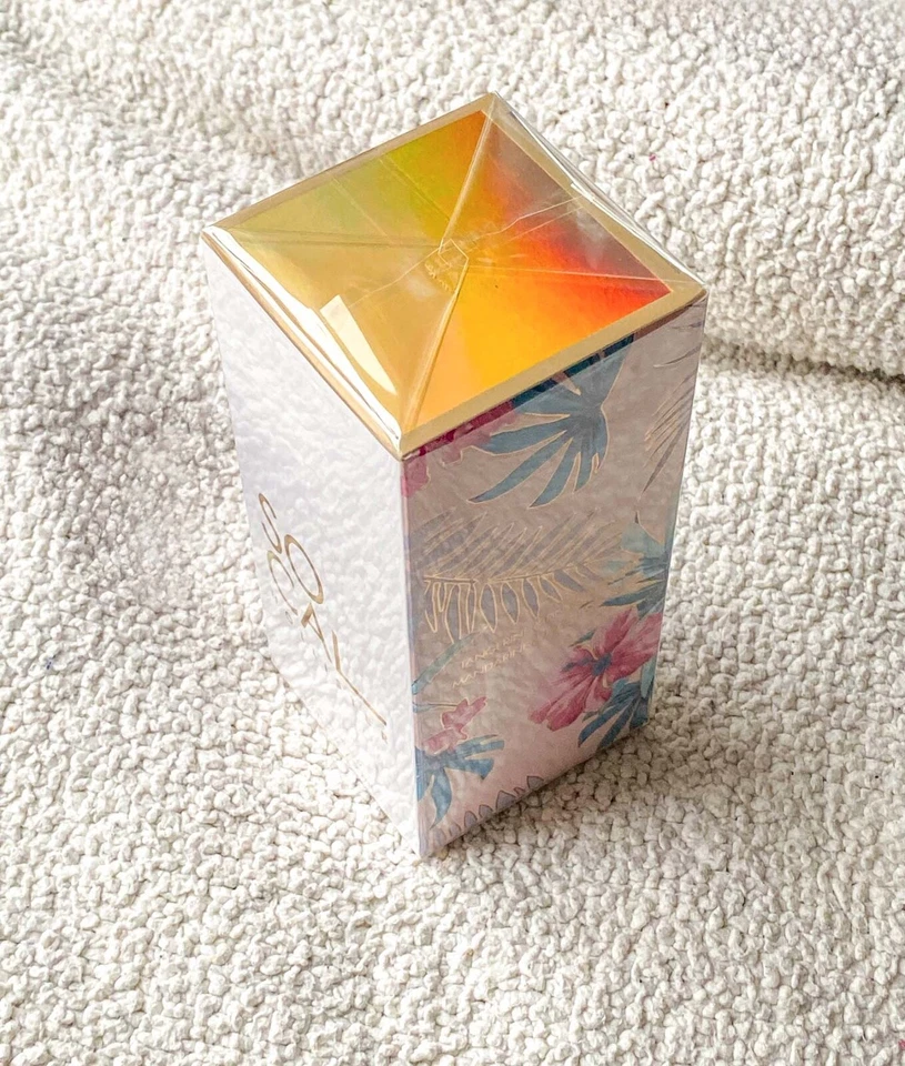 Hollister SoCal for Her – Eau de Parfum – 50ml - Bild 2 von 4